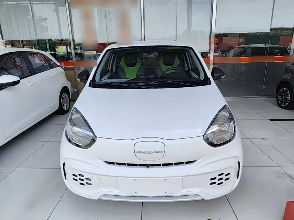 Roewe CLEVER 2021