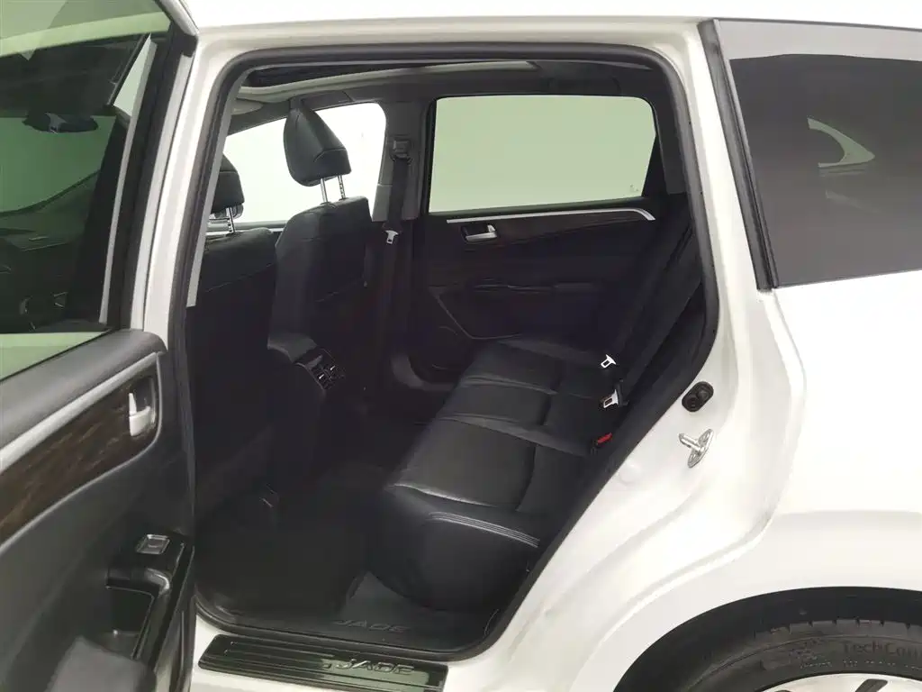 Honda Jade 2018 — фото 15