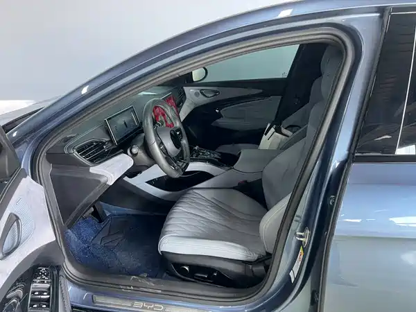 BYD Seal 2022