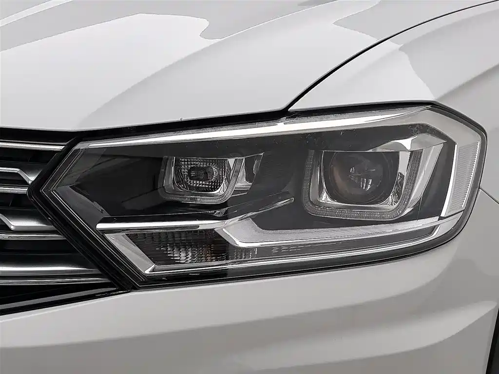 Volkswagen C-Trek 2021 — фото 7