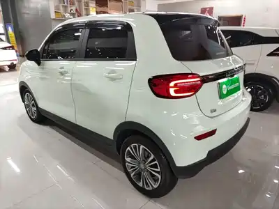Leapmotor T03 2025