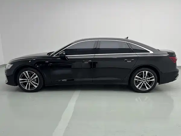 Audi A6L 2024