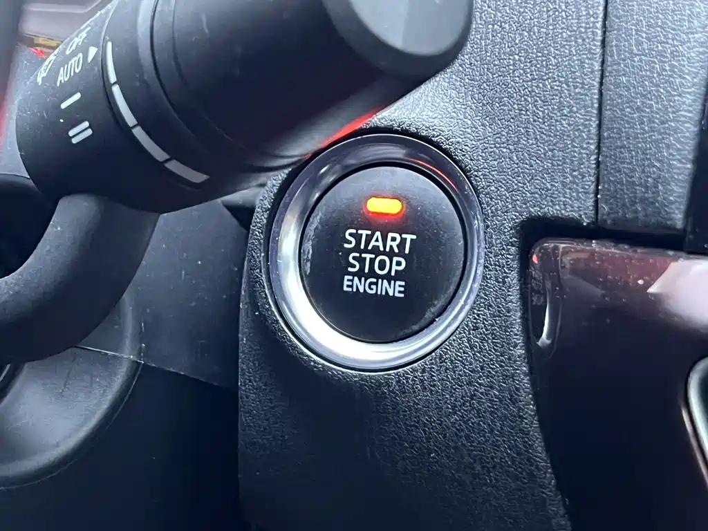 Mazda Atenza 2016 — фото 20