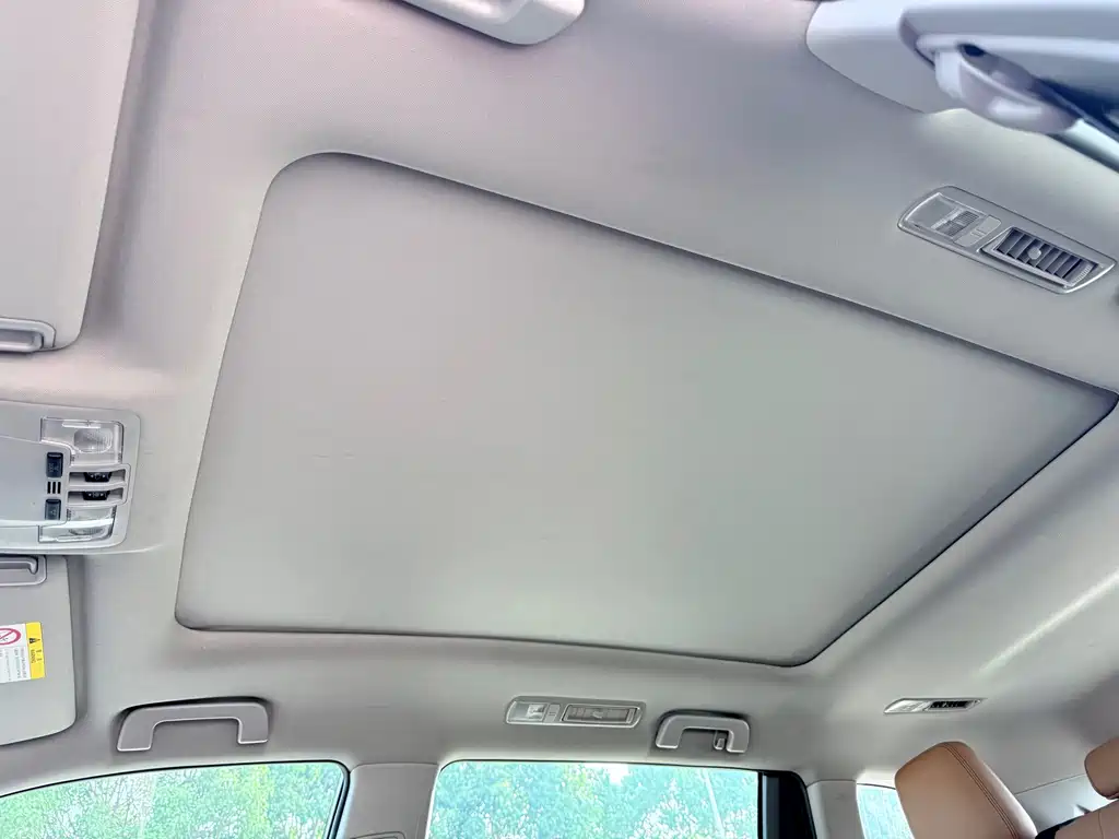 Toyota Highlander 2019 — фото 22