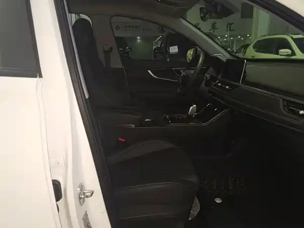 Chery Tiggo 8 2024