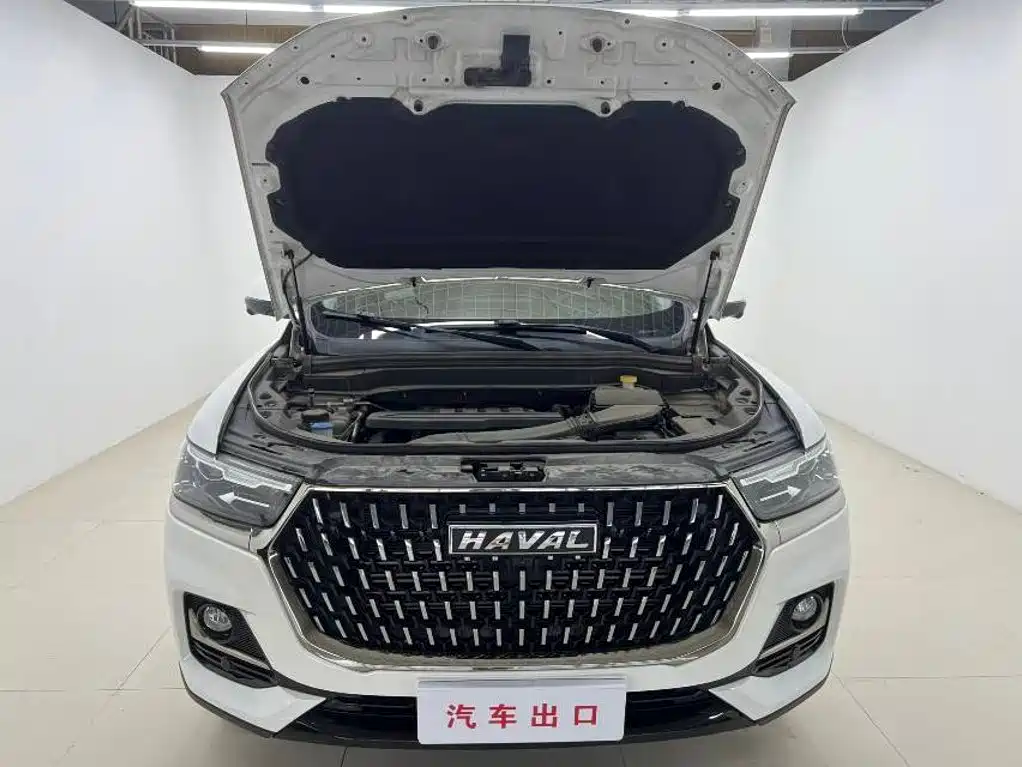 Haval H6 2023