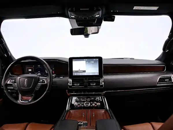Lincoln Navigator 2020
