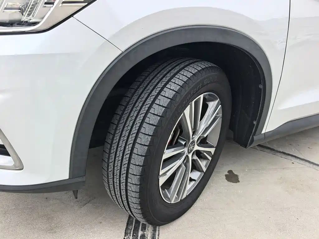 BYD Song Pro 2020 — фото 18