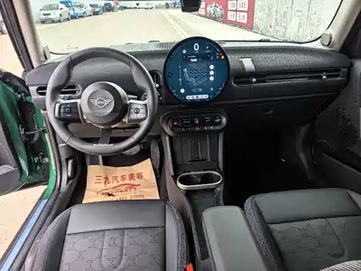 MINI MINI 2025