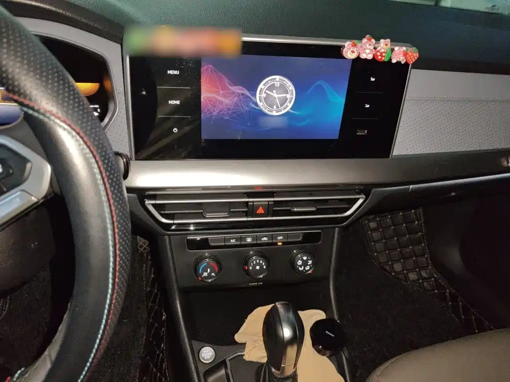 Volkswagen Lavida 2023