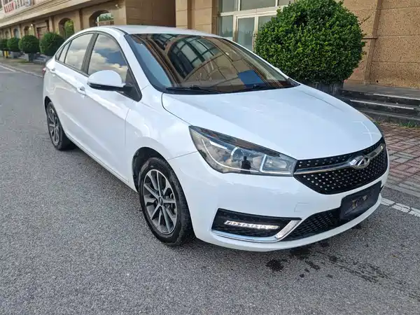 Chery Arrizo 5 2023