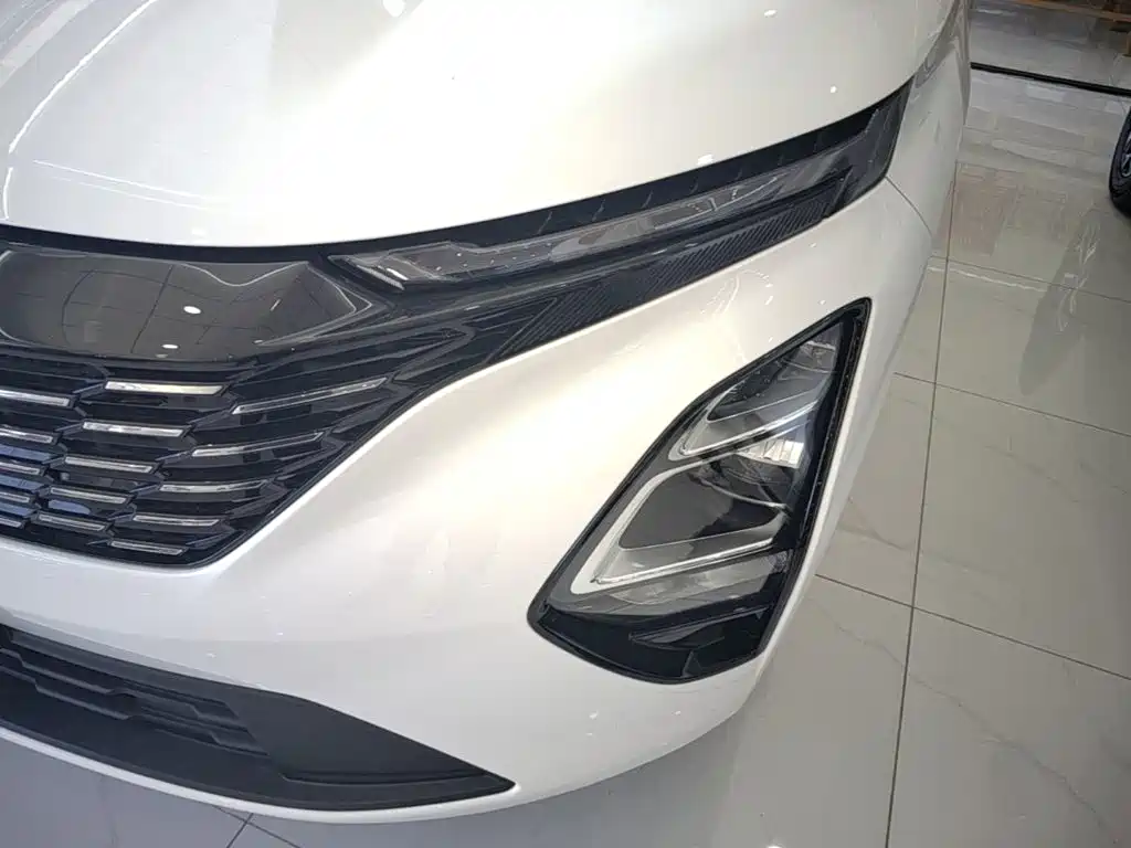 Chery Tiggo 5x 2026 — фото 24