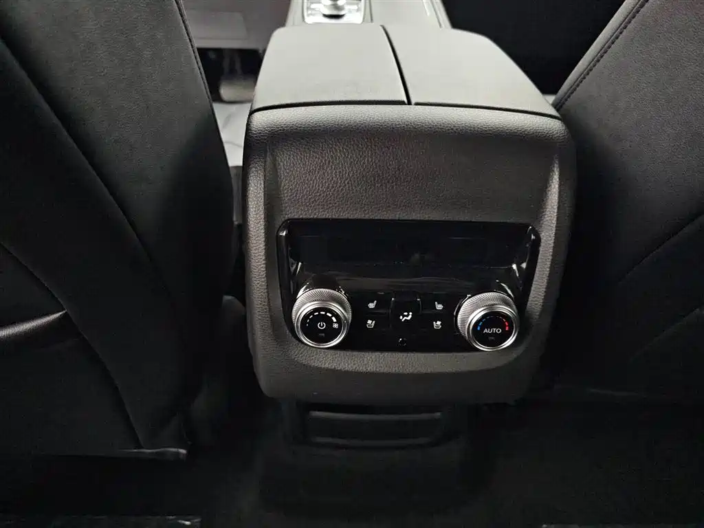 Ford Territory EV 2025 — фото 12