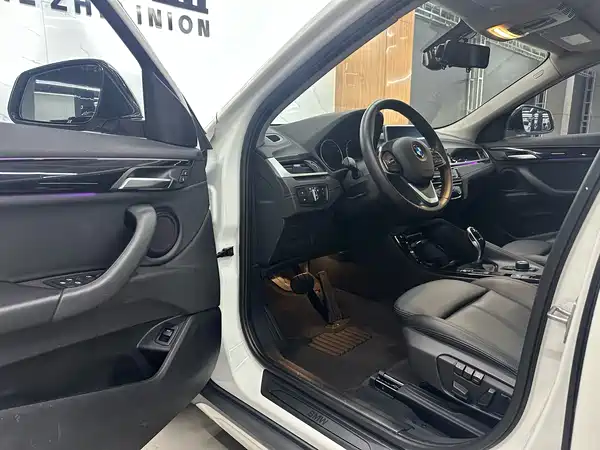 BMW X2 2019