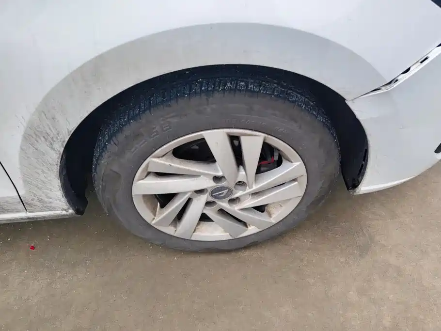 Jetta VA3 2021