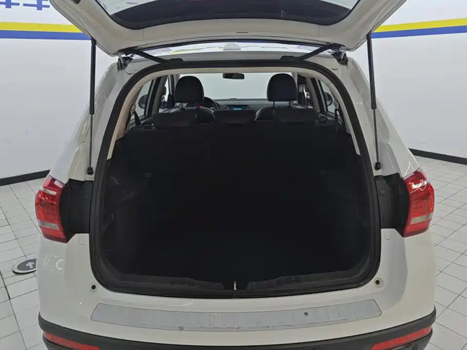 Haval H6 2019