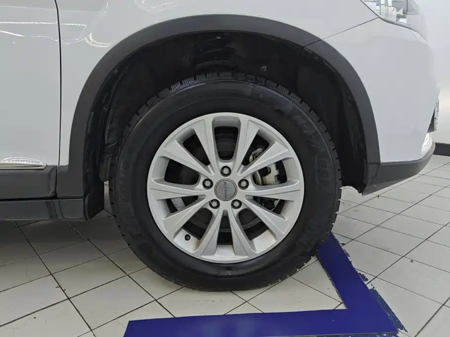 Haval H6 2019