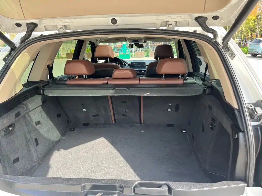 BMW X5 2015 — фото 13