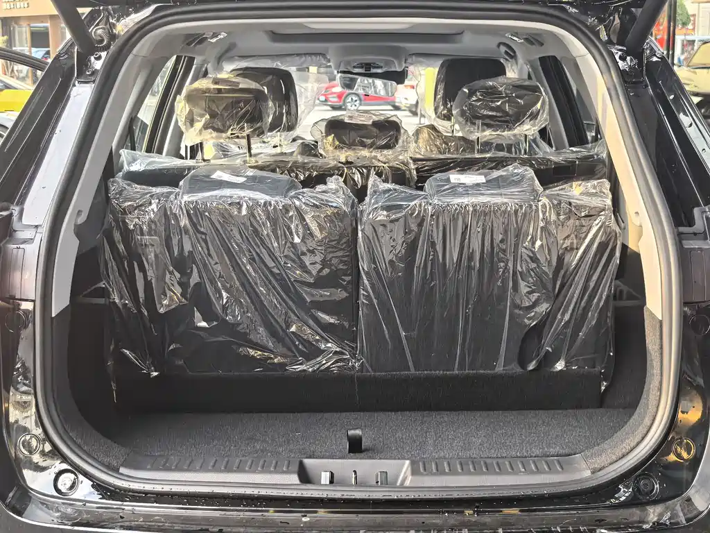 Chery Tiggo 8 PRO — фото 22