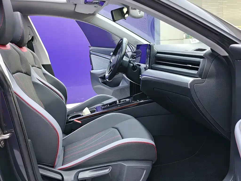 Volkswagen Lamando 2023