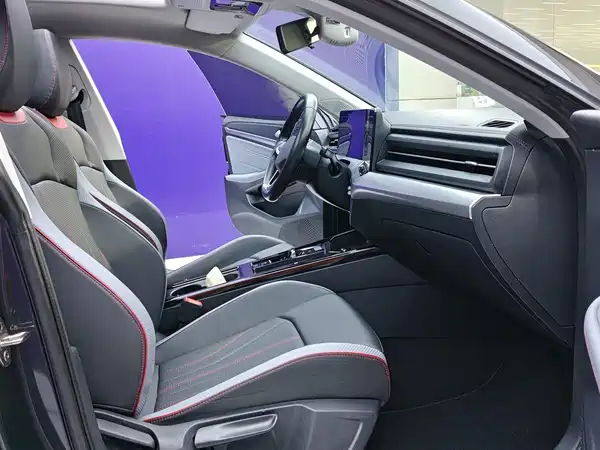 Volkswagen Lamando 2023