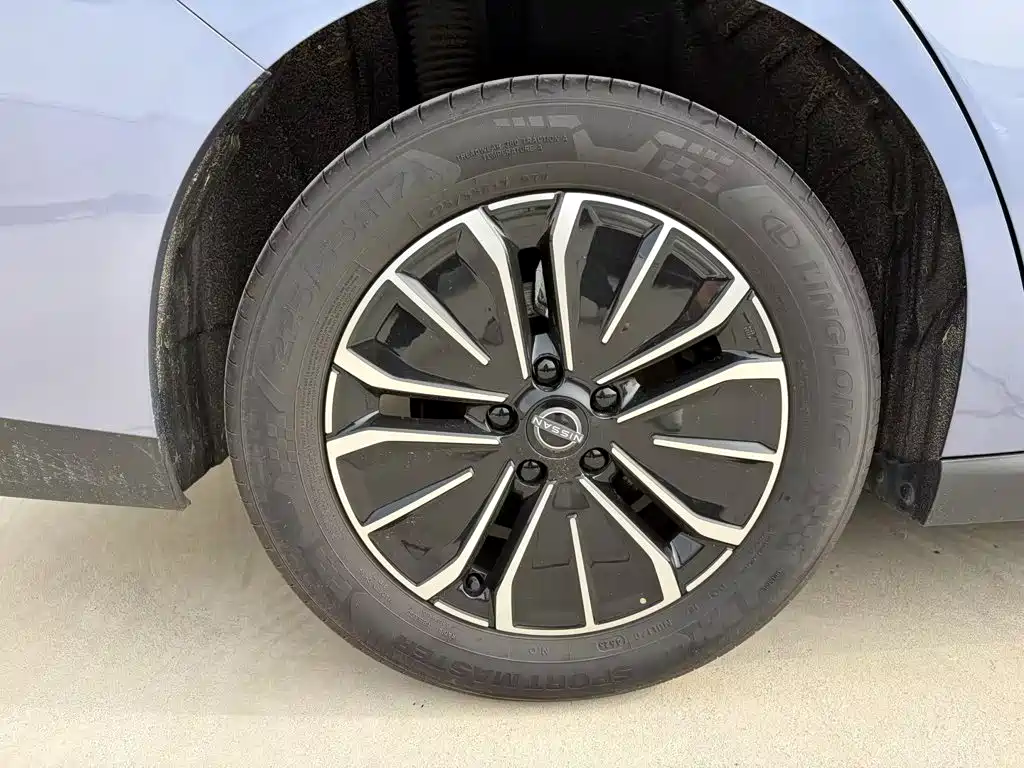 Nissan N6 2025 — фото 18