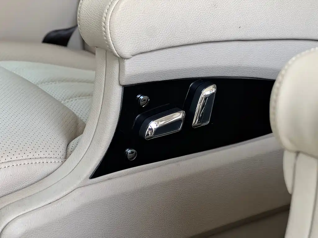 Mercedes-Benz Vito 2017 — фото 16