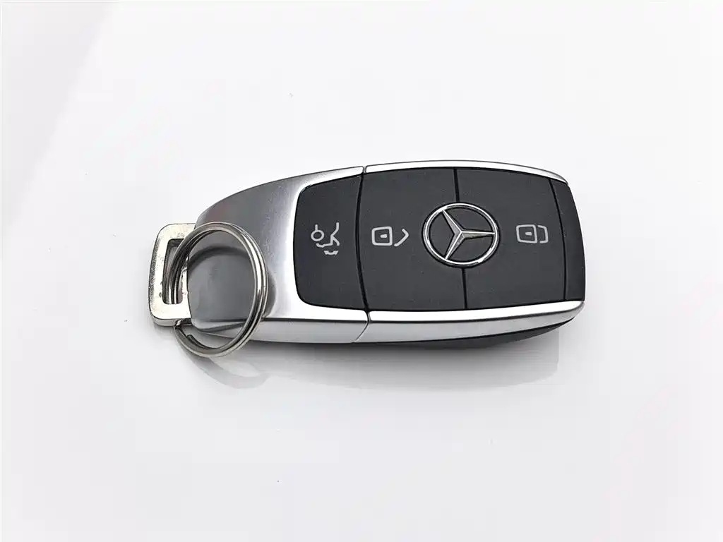 Mercedes-Benz GLA 2021 — фото 19