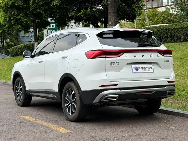 Haval H6 2025