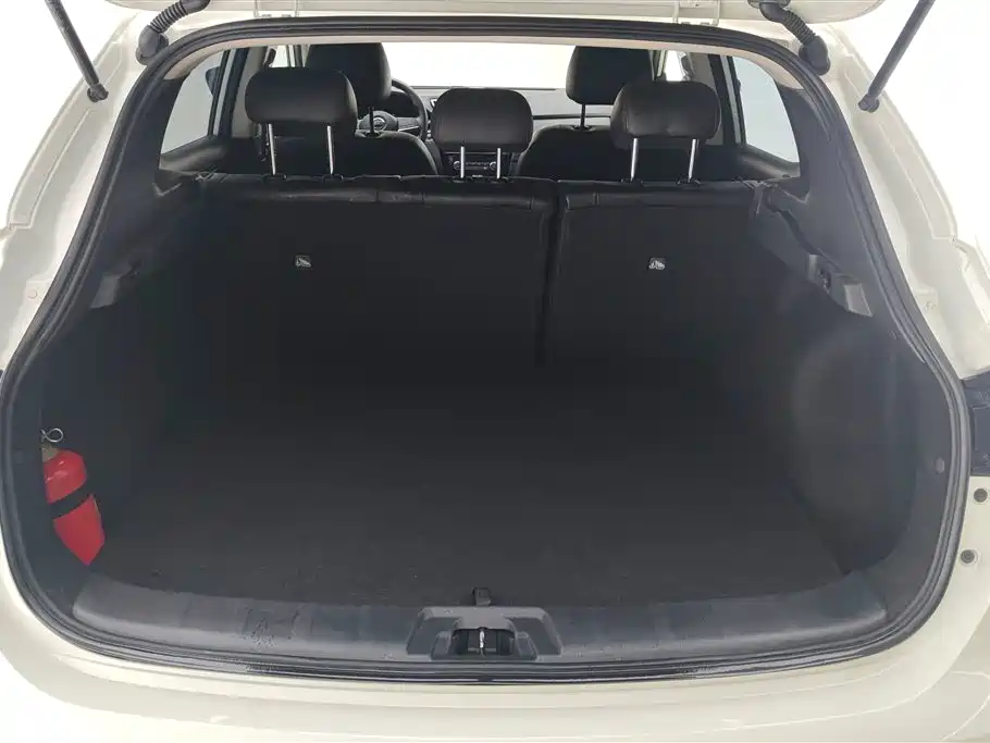 Nissan Qashqai 2023 — фото 4