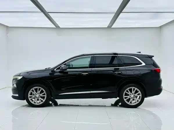 Buick Enclave 2022