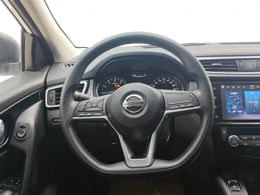 Nissan Qashqai 2023 — фото 14