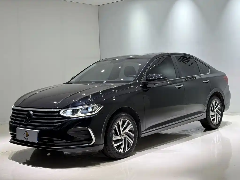 Volkswagen Lavida 2022
