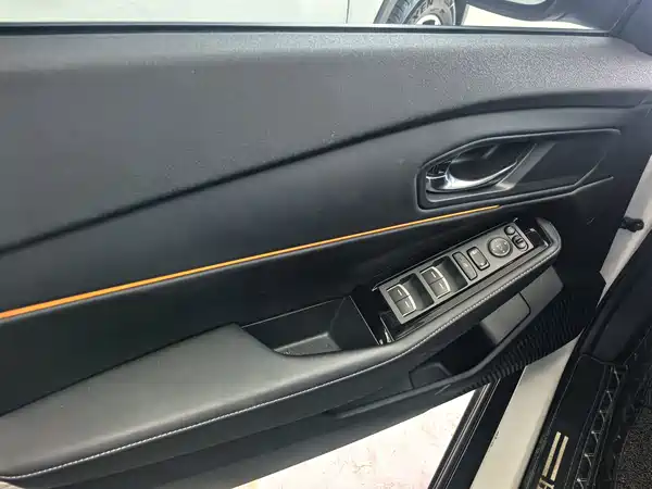 Honda Accord 2024