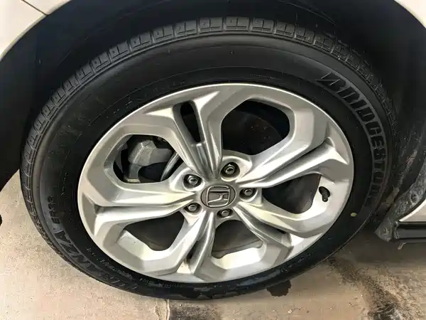 Honda Accord 2024