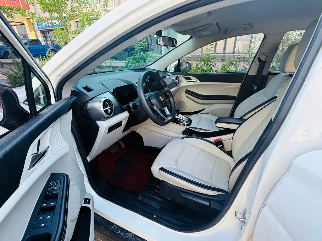 BYD Yuan Pro 2021