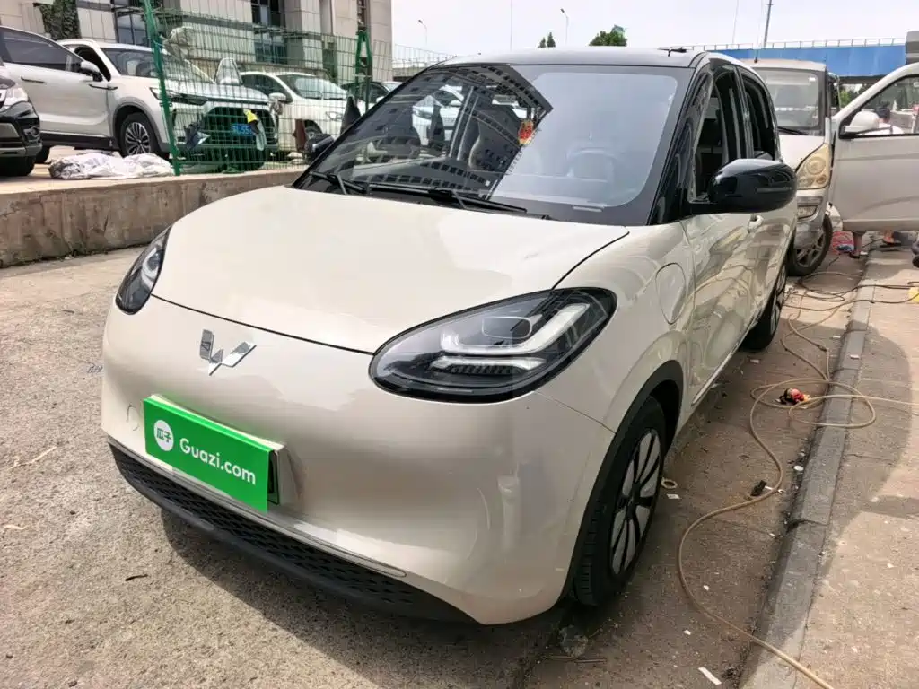 Wuling Bingo 2023