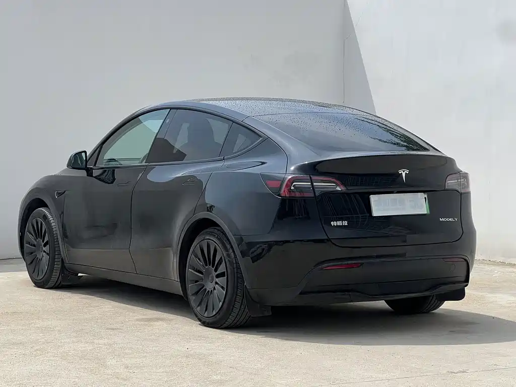 Tesla Model Y 2023 — фото 13