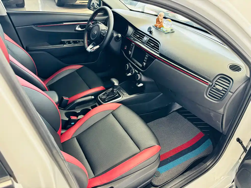 Kia KX Cross 2019 — фото 14