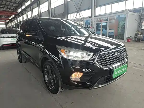 Ford Kuga 2020