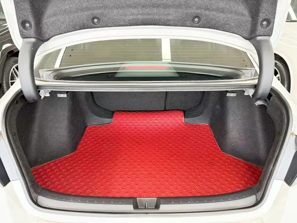 Honda Civic 2022 — фото 19