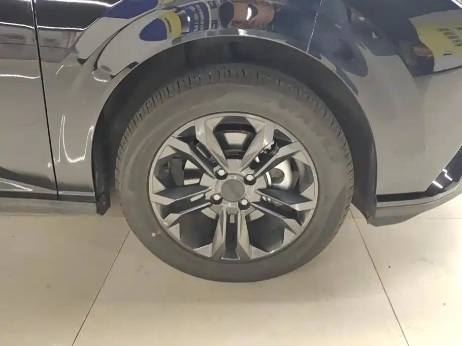 Dongfeng Yixuan 2025