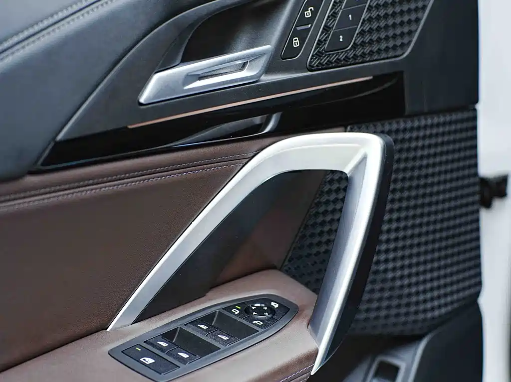 BMW X1 2024 — фото 13