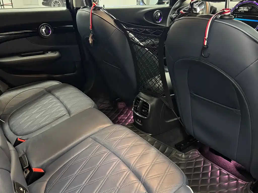 MINI Clubman 2020 — фото 13