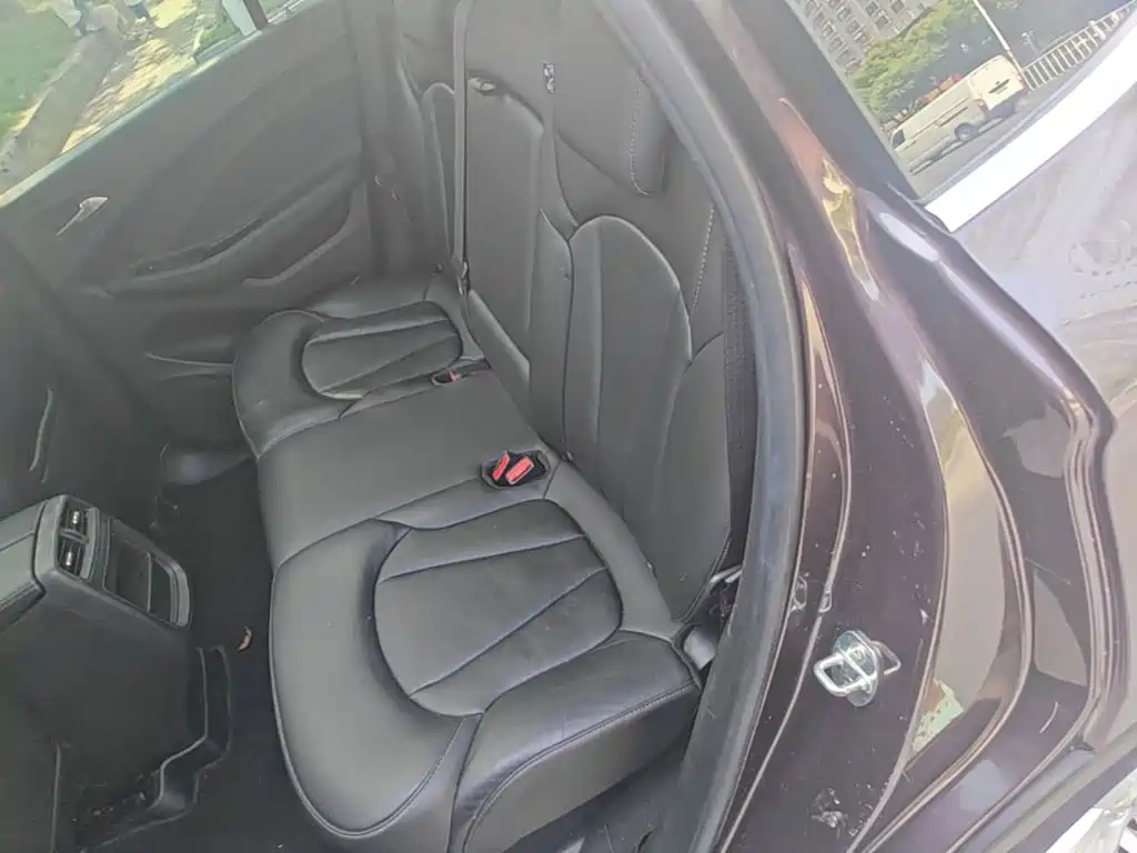 Buick Envision Plus 2019 — фото 17
