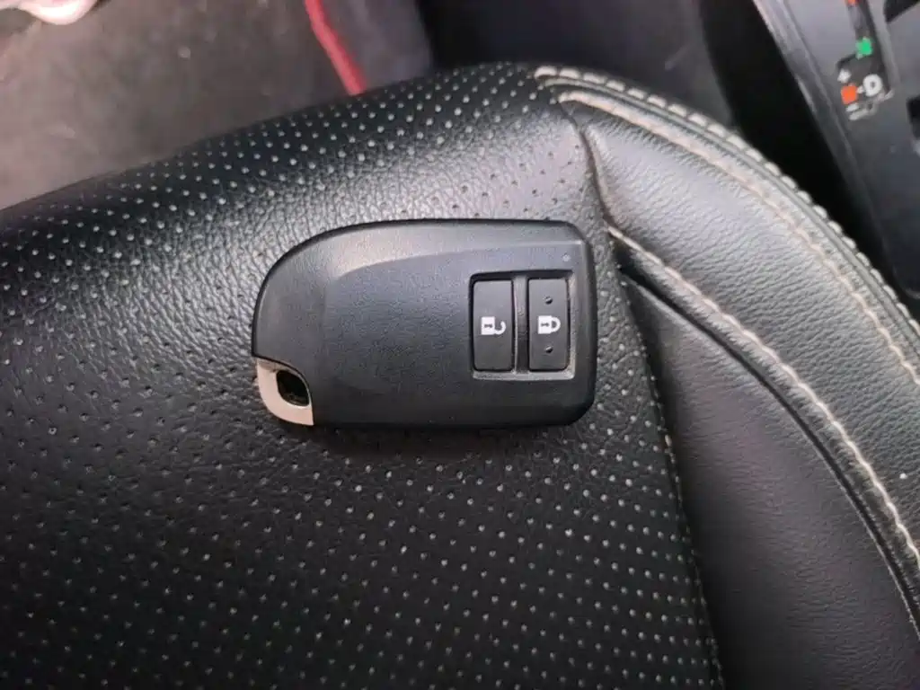 Toyota Vios FS 2022 — фото 9