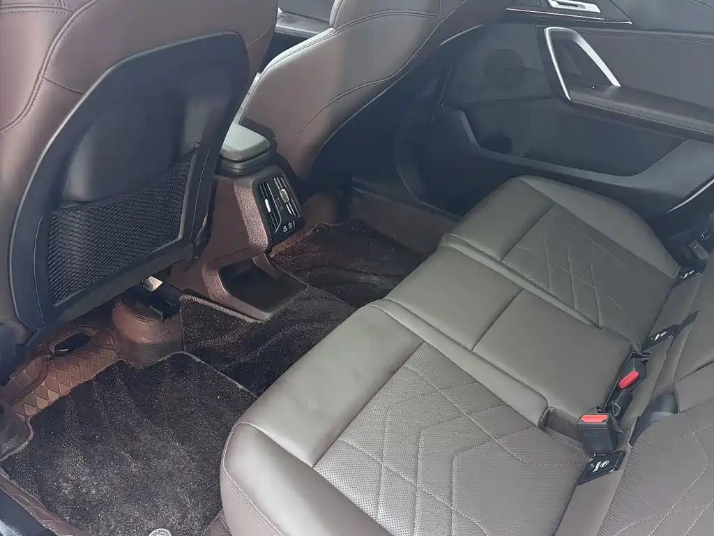 BMW X1 2023 — фото 19