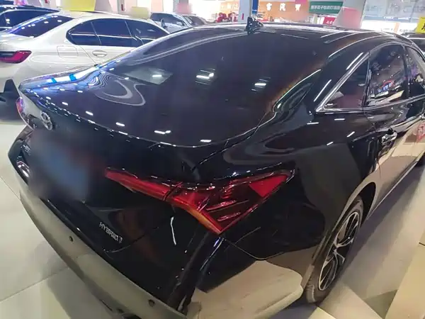 Toyota Avalon 2023