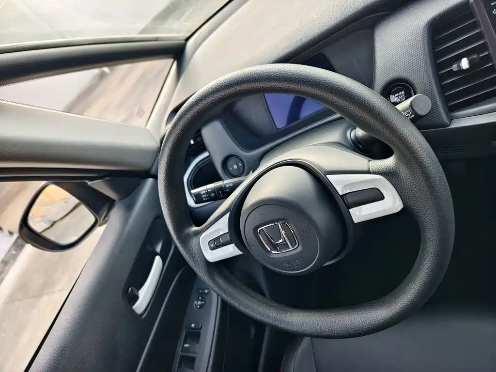 Honda Fit 2023 — фото 11