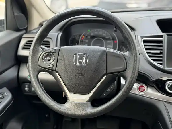 Honda CR-V 2015